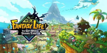 Fantasy Life i Redeemable Codes: How to Use Them