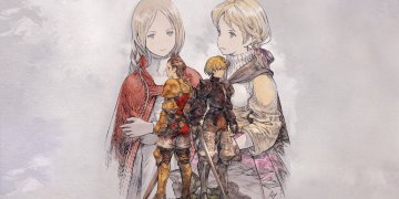 Final Fantasy Tactics Collector’s Box Requires Separate Game Purchase