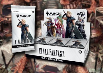 Final Fantasy’s MTG Commander Decks Miss Key Element if Remake Rumors Hold True