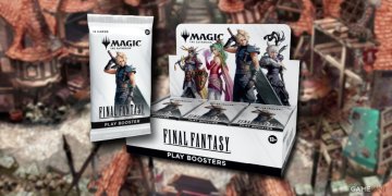 Final Fantasy’s MTG Commander Decks Miss Key Element if Remake Rumors Hold True