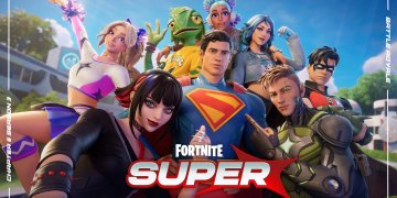 Fortnite’s New Collaboration Showcases Its Major Strengths and Weaknesses