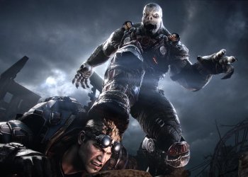 Gears of War: Reloaded Multiplayer Beta Kicks Off This Weekend – Preorder for Access