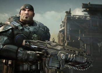 Gears of War: Reloaded Skips Japanese PS5 Launch Due to ‘Platform Policies’