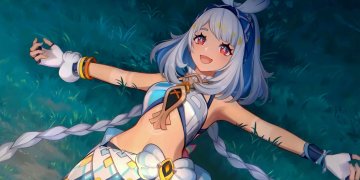 Genshin Impact Version 5.8 Banner Character Leaks Revealed