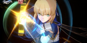 Honkai: Star Rail Version 3.4 to Debut the Much-Anticipated Fate/stay night Collaboration Characters