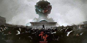 How “Mudang: Two Hearts” Blends Storytelling and Stealth for an Engaging Action-Adventure Experience