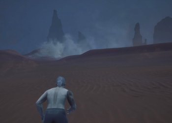 How to Locate and Obtain Flour Sand in Dune: Awakening