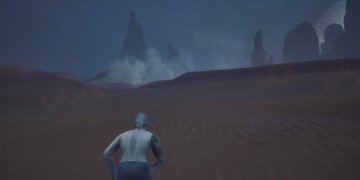 How to Locate and Obtain Flour Sand in Dune: Awakening
