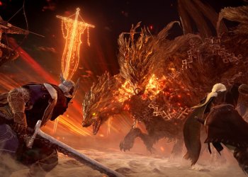 I Can’t Stop Playing Elden Ring Nightreign—Seriously!