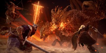 I Can’t Stop Playing Elden Ring Nightreign—Seriously!