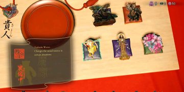 Kunitsu-Gami: Path of the Goddess Marks First Anniversary with Complimentary Gift