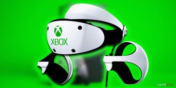 Leaked Information Reveals Xbox VR Headset
