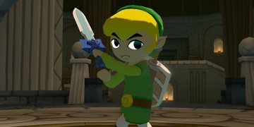 Major Wind Waker Updates on Nintendo Switch 2 Transform Speedrunning