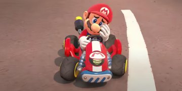 Mario Kart World Gamers Might Be Unknowingly Increasing the Difficulty