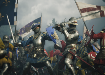 Medieval Chronicles: Rise from Zero to Hero