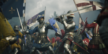 Medieval Chronicles: Rise from Zero to Hero