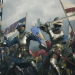 Medieval Chronicles: Rise from Zero to Hero