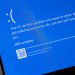 Microsoft’s Iconic “Blue Screen of Death” Replaced by Simpler Black Version