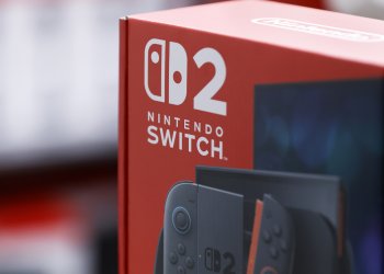 Mig Flash V2 Demonstrated on Nintendo Switch 2 — May Enable Switch 1 Game Compatibility on New Console