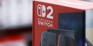 Mig Flash V2 Demonstrated on Nintendo Switch 2 — May Enable Switch 1 Game Compatibility on New Console
