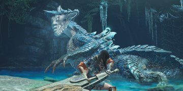 Monster Hunter Wilds’ Second Free Update Introduces Exciting New Monsters and More on June 30 – PlayStation.Blog