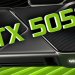 NVIDIA GeForce RTX 5050 GPU: Equipped with 20 Gbps GDDR6 Memory, 8 GB VRAM, and 5-Phase VRM