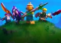 New Mode Possibly Coming to LEGO Fortnite