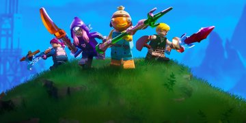 New Mode Possibly Coming to LEGO Fortnite