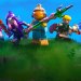 New Mode Possibly Coming to LEGO Fortnite