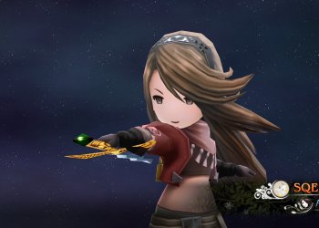 New Screenshots Released for Bravely Default: Flying Fairy HD Remaster