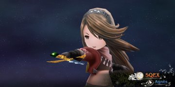 New Screenshots Released for Bravely Default: Flying Fairy HD Remaster