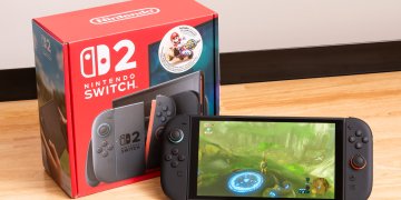 Nintendo Cracks Down on Switch 2 Users with Mig Flash: Consoles Disabled Just 12 Days After Launch