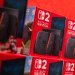Nintendo Switch 2 Breaks Records with 3.5 Million Sales in Opening Weekend — Surpasses Switch 1’s First Month by Nearly a Million in Just Four Days