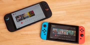 Nintendo Switch 2 Review: Next-Gen Internals Deliver a Significant Boost