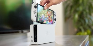 Nintendo Switch Prices to Rise in Canada