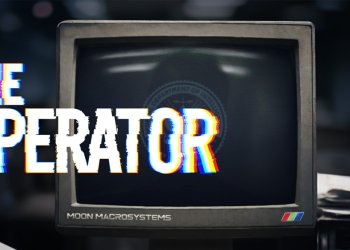 [Nintendo Switch] The Operator: A Comprehensive Review