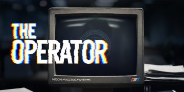 [Nintendo Switch] The Operator: A Comprehensive Review