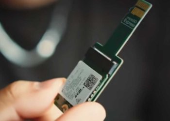 Open Source Adapter Brings M.2 NVMe SSD to Nintendo Switch 2, Potentially Supporting eGPU