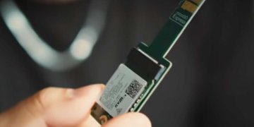 Open Source Adapter Brings M.2 NVMe SSD to Nintendo Switch 2, Potentially Supporting eGPU