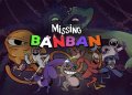 [PS5] Missing Banban: Game Review
