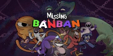 [PS5] Missing Banban: Game Review