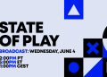 PlayStation.Blog Announces: State of Play Returns on June 4