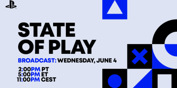 PlayStation.Blog Announces: State of Play Returns on June 4