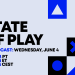 PlayStation.Blog Announces: State of Play Returns on June 4