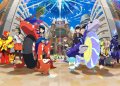Pokémon Scarlet and Violet Achieve 60FPS on Nintendo Switch 2