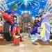 Pokémon Scarlet and Violet Achieve 60FPS on Nintendo Switch 2