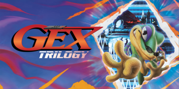 REVIEW / Gex Trilogy for PS5