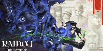 Raidou Reborn: Atlus’ Latest Detective RPG Offers More Than Just a Remaster