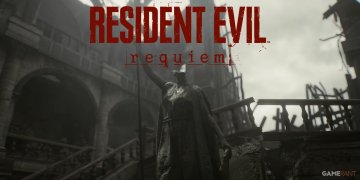 Resident Evil Requiem’s Raccoon City Offers Nostalgia, But Isn’t Quite How Players Remember