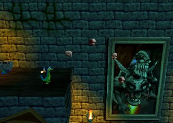 Review: Gex Trilogy on PS5 – Classic Platformers Reimagined